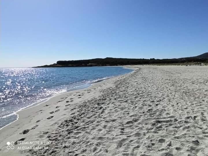 مبيت وإفطار بودوني Sa Tanca De Su Mare المظهر الخارجي الصورة